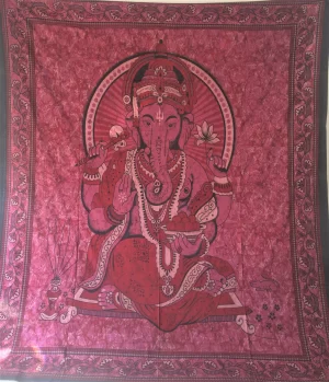 MANTA GRANDE GANESH