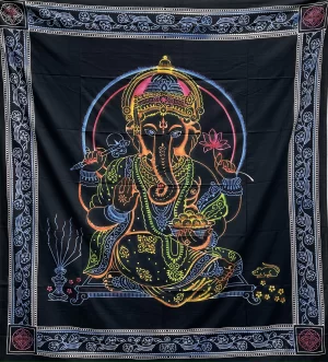 MANTA GRANDE GANESH