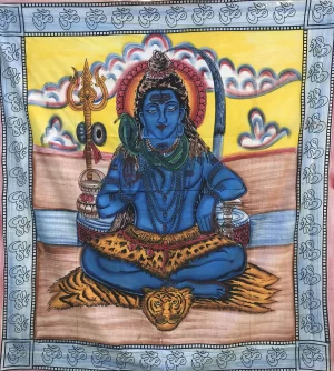 MANTA GRANDE SHIVA