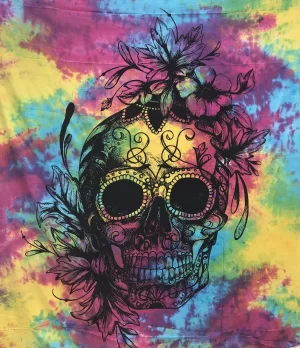 MANTA GRANDE SKULL MULTICOLOR