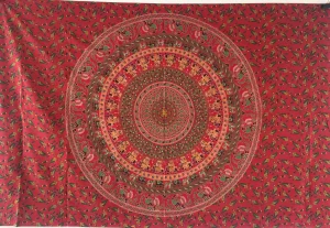 MANTA MEDIANA MANDALA